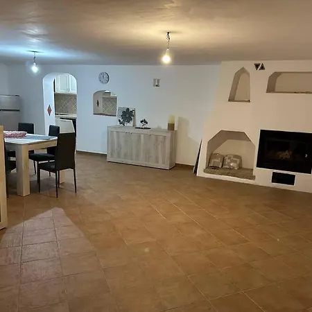 Casa Vacanze. *