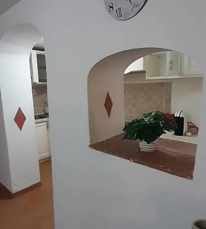 Casa Vacanze. *