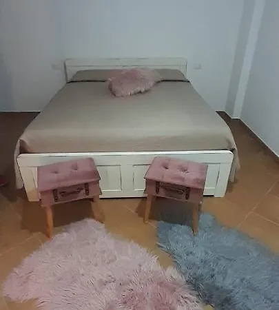 Casa Vacanze. Appartement Olbia