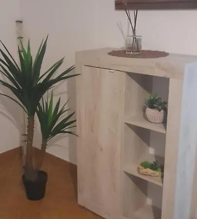 Casa Vacanze. Appartement *
