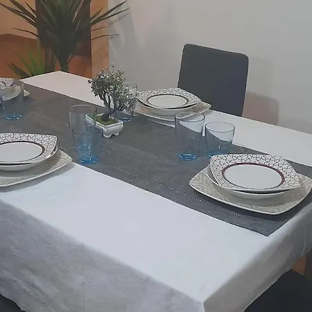 Casa Vacanze. Appartement