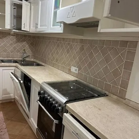 Casa Vacanze. Olbia